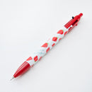 Sun-Star Strawberry Series Multifunction Pen 0.5mm Plain