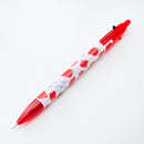 Sun-Star Strawberry Series Multifunction Pen 0.5mm Pink Grid