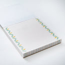 Sun-Star Sunny Spring Day Memo Pad Yellow