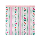 Sun-Star Sunny Spring Day Memo Pad Pink