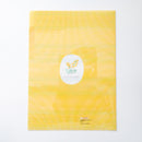 Sun-Star Sunny Spring Day 3 Pockets A5 File Folder Yellow