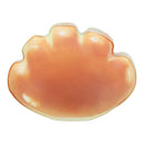 Sun-Star Cute Bread Sticky Notes with Squishy Cover Custard Bread