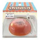 Sun-Star Cute Bread Sticky Notes with Squishy Cover Red Bean Bread