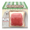 Sun-Star Cute Bread Sticky Notes with Squishy Cover Milk Bread