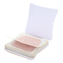 Sun-Star Cute Bread Sticky Notes with Squishy Cover Milk Bread