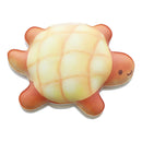 Sun-Star Cute Bread Sticky Notes with Squishy Cover Turtle Bread
