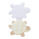 Sun-Star Cute Bread Sticky Notes with Squishy Cover Turtle Bread