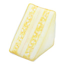 Sun-Star Cute Bread Sticky Notes with Squishy Cover Egg Sandwich