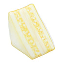 Sun-Star Cute Bread Sticky Notes with Squishy Cover Egg Sandwich