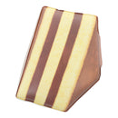 Sun-Star Cute Bread Sticky Notes with Squishy Cover Siberia Cake