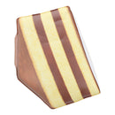 Sun-Star Cute Bread Sticky Notes with Squishy Cover Siberia Cake