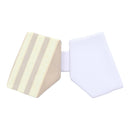 Sun-Star Cute Bread Sticky Notes with Squishy Cover Siberia Cake