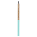 Sun-Star metacil Black Metal Pencil Light Green