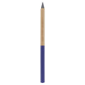 Sun-Star metacil Black Metal Pencil Navy