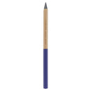 Sun-Star metacil Black Metal Pencil Navy