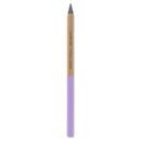 Sun-Star metacil Black Metal Pencil Light Violet
