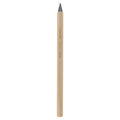 Sun-Star metacil Black Metal Pencil Beige