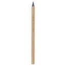 Sun-Star metacil Black Metal Pencil Beige