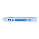 Sun-Star Chiikawa Ruler 14cm Hachiware