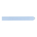 Sun-Star Chiikawa Ruler 14cm Hachiware
