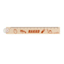 Sun-Star Chiikawa Ruler 14cm Rakko