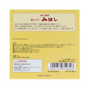 Sun-Star Real Sweets Shop In Japan Book Type 2 Designs Anmitsu Mihashi Sticky Notes  30 Sheets