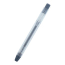 Sun-Star noc color eraser Translucent Barrel Retractable Eraser Misty Night