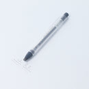 Sun-Star noc color eraser Translucent Barrel Retractable Eraser Misty Night
