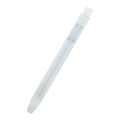 Sun-Star noc color eraser Translucent Barrel Retractable Eraser Misty Snow