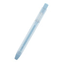 Sun-Star noc color eraser Translucent Barrel Retractable Eraser Misty Mint