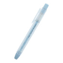 Sun-Star noc color eraser Translucent Barrel Retractable Eraser Misty Mint
