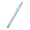 Retractable Eraser (Translucent Barrel/Eraser: Ø5mm/1.1x1.4x13cm/Sun Star/noc color eraser/SMCol(s): Misty Mint)