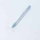 Sun-Star noc color eraser Translucent Barrel Retractable Eraser Misty Mint