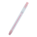 Sun-Star noc color eraser Translucent Barrel Retractable Eraser Misty Rose