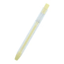 Retractable Eraser (Translucent Barrel/Eraser: Ø5mm/1.1x1.4x13cm/Sun Star/noc color eraser/SMCol(s): Misty Lemon)