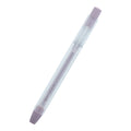 Sun-Star noc color eraser Translucent Barrel Retractable Eraser Misty Cocoa