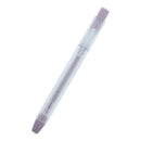 Sun-Star noc color eraser Translucent Barrel Retractable Eraser Misty Cocoa