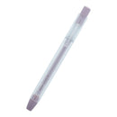 Retractable Eraser (Translucent Barrel/Eraser: Ø5mm/1.1x1.4x13cm/Sun Star/noc color eraser/SMCol(s): Misty Cocoa)