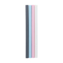 Sun-Star noc color eraser 9cm 0.5cm Retractable Eraser Refills  4pcs