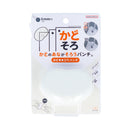 Sun-Star Kadosoro Hole Punch White
