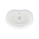 Sun-Star Kadosoro Hole Punch White