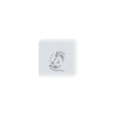 Sun-Star Stacked Self-Inking Cat Stamps