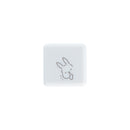 Sun-Star Stacked Self-Inking Rabbit Stamps
