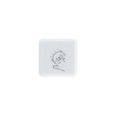 Sun-Star Stacked Self-Inking Otter Stamps