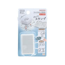 Sun-Star Stacked Self-Inking Otter Stamps