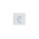 Sun-Star Stacked Self-Inking Hedgehog Stamps