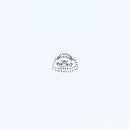 Sun-Star Stacked Self-Inking Hedgehog Stamps