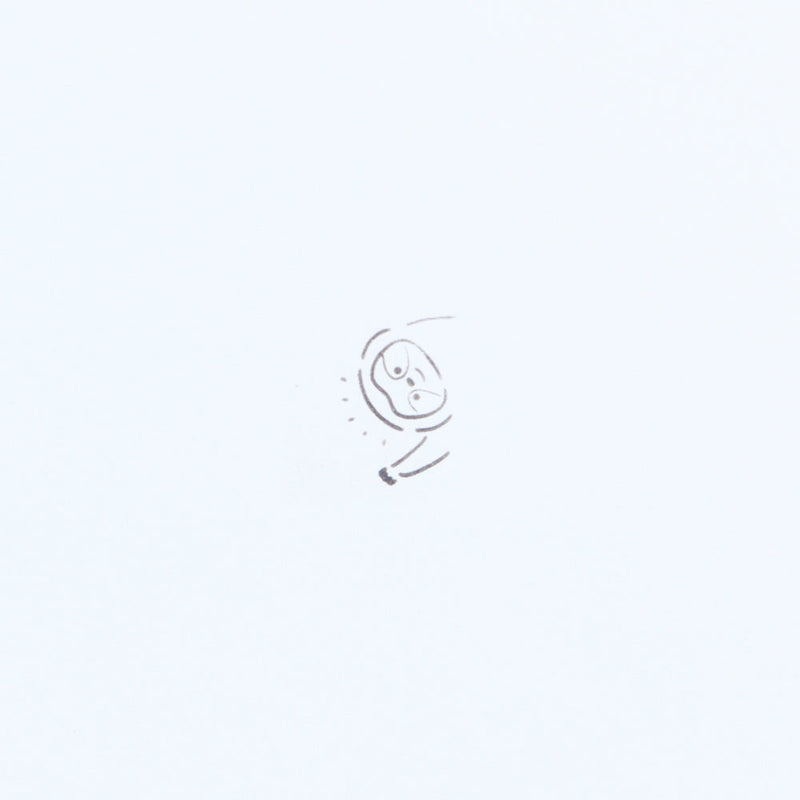 Sun Star Sloth Self-Inking Stacked Stamps 