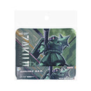 Sun Star Gundam Stationery 11 Gundam: Zaku Ii Mouse Pad 