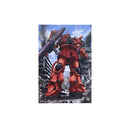 Sun Star Gundam Stationery 11 Gundam 3 Designs Postcards  3 pieces